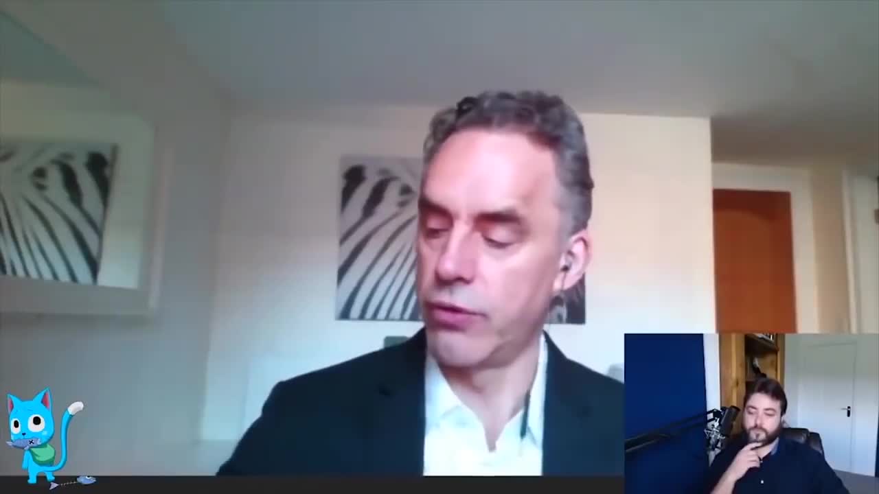 Jordan Peterson: How To Attract Women