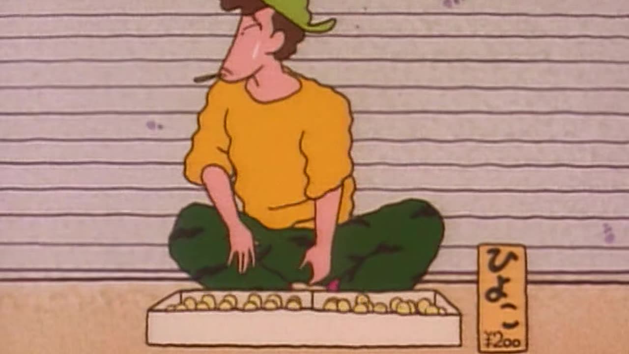 shinchan S1 E38
