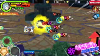 KHUx - Ignito Raid showcase