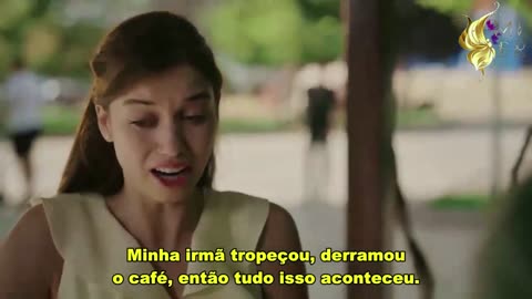 Yalı Çapkını - Episódio 02 - Legendado PT