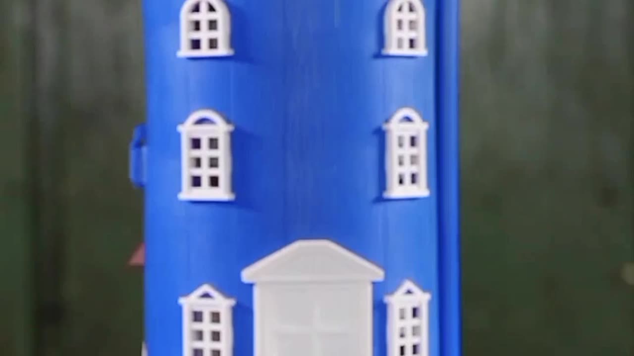 Us.spcial satisfying video..