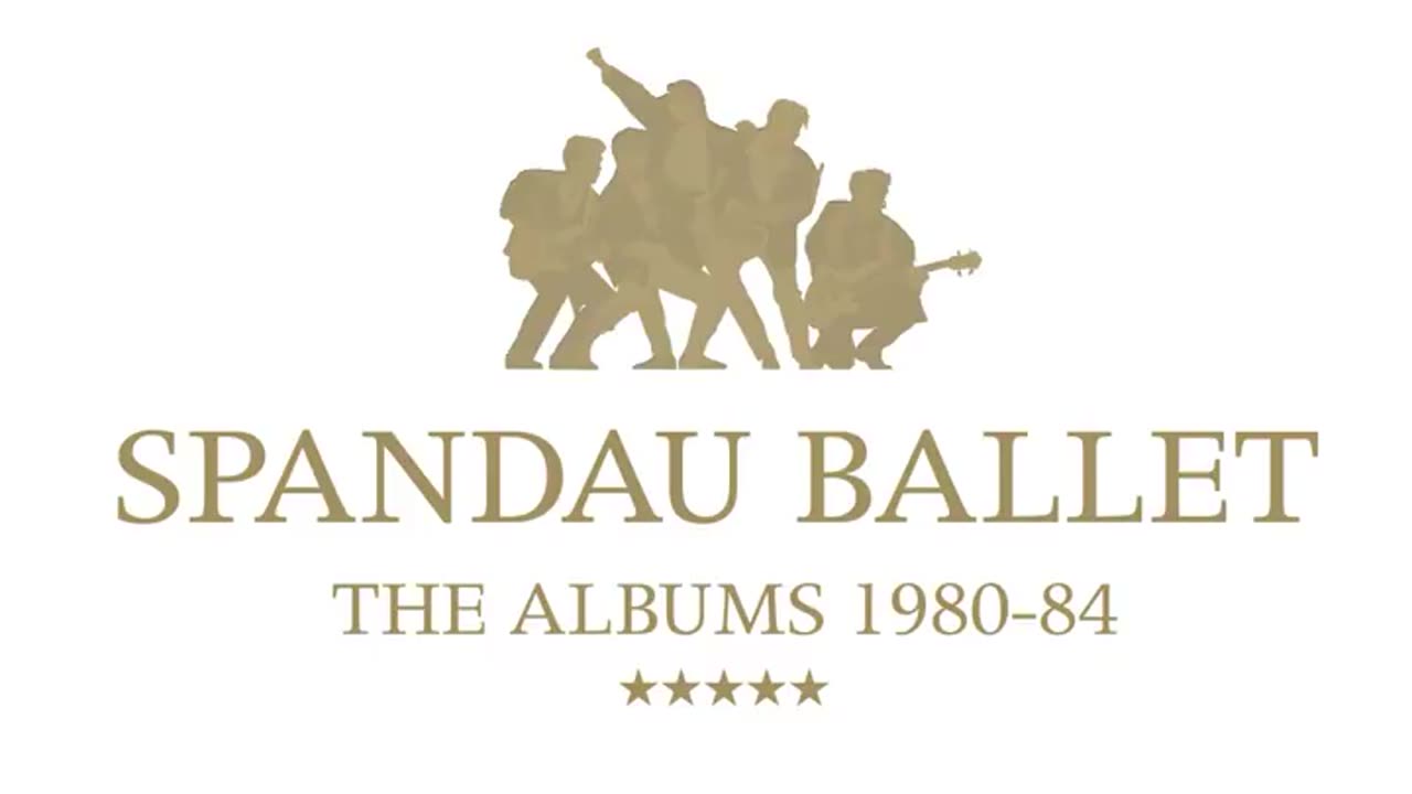 Gold (Spandau Ballet)