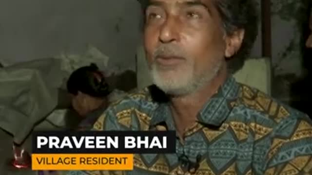 This Indian village is the first to run only on solar power