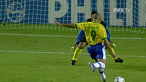 FIFA World Cup Goals