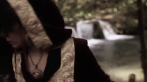 GREEN CLOUDS - Trance Celtica (official videoclip)-9