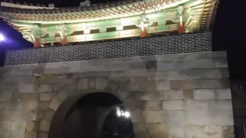 Korean Traditional Architecture