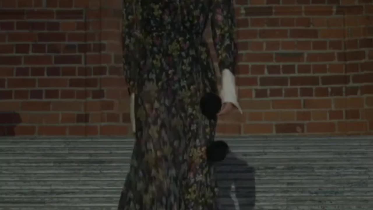 Max Mara #Resort24 #Stockholm