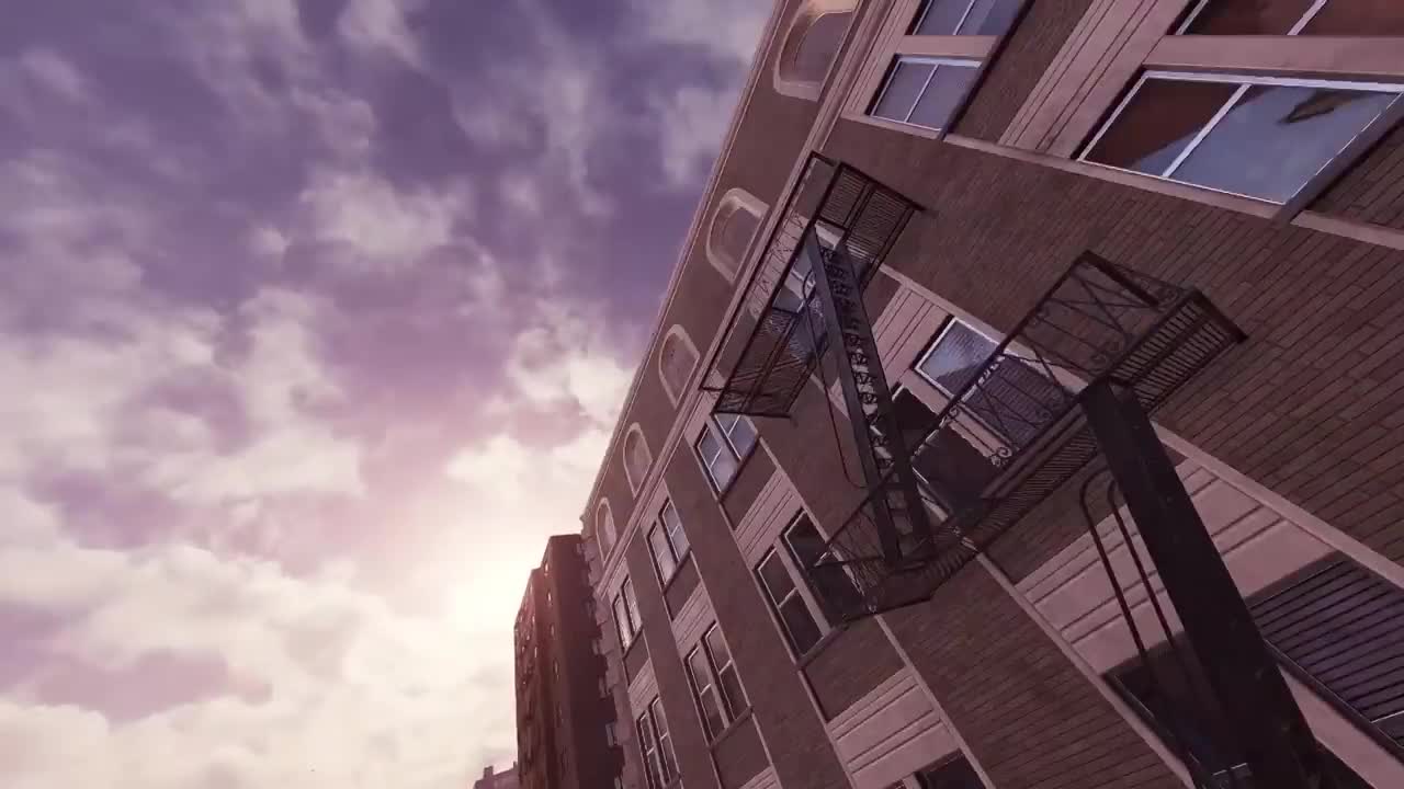 Marvel's Spider-Man_ First Person _ Launch Trailer