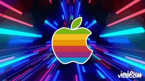 Apple Gif!