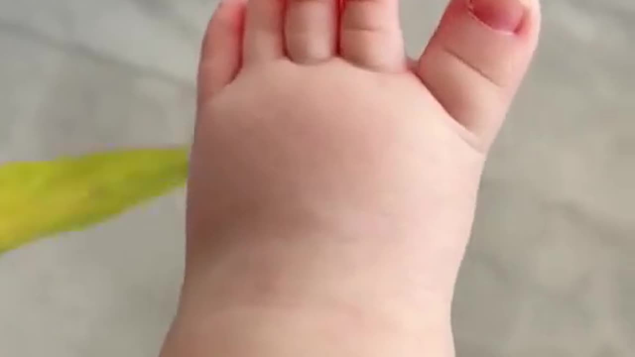 Cute baby cute sound. - sleepybaby