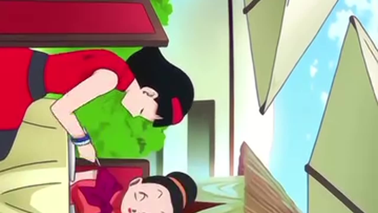 Dragon ball super memories
