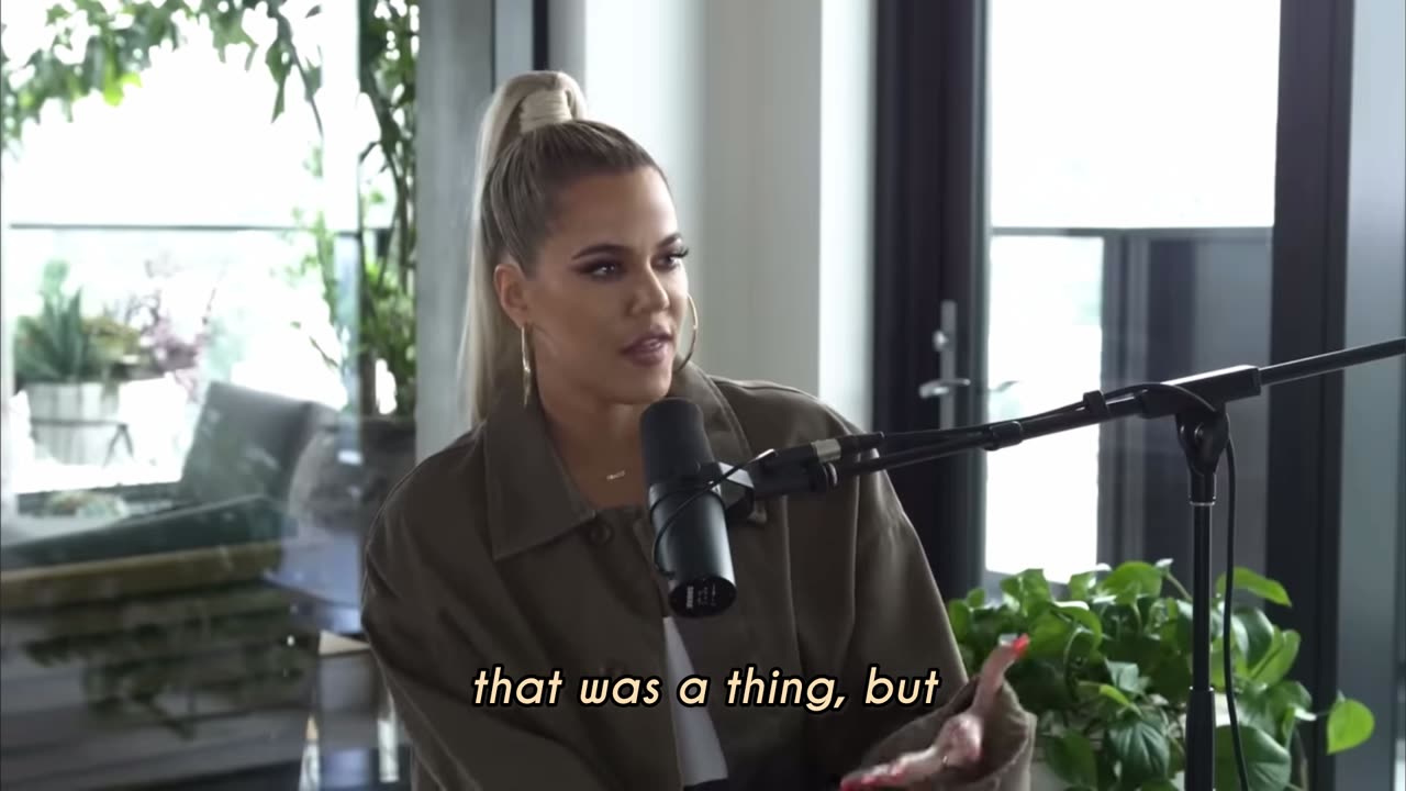 Khloé Kardashian's Secret to Positivity: Journaling and Choosing Kindness Over Criticism!