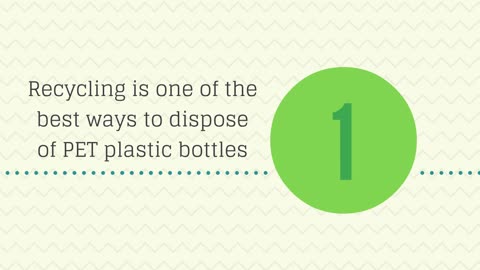 3 Ways To Dispose Of PET Plastic Bottles - Safe, Fast, And Easy!