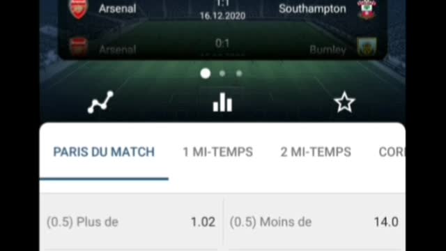 FENNEC BETTING TIPS ( 22-12-2020 )