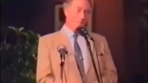 The Planned Surrender of Australia