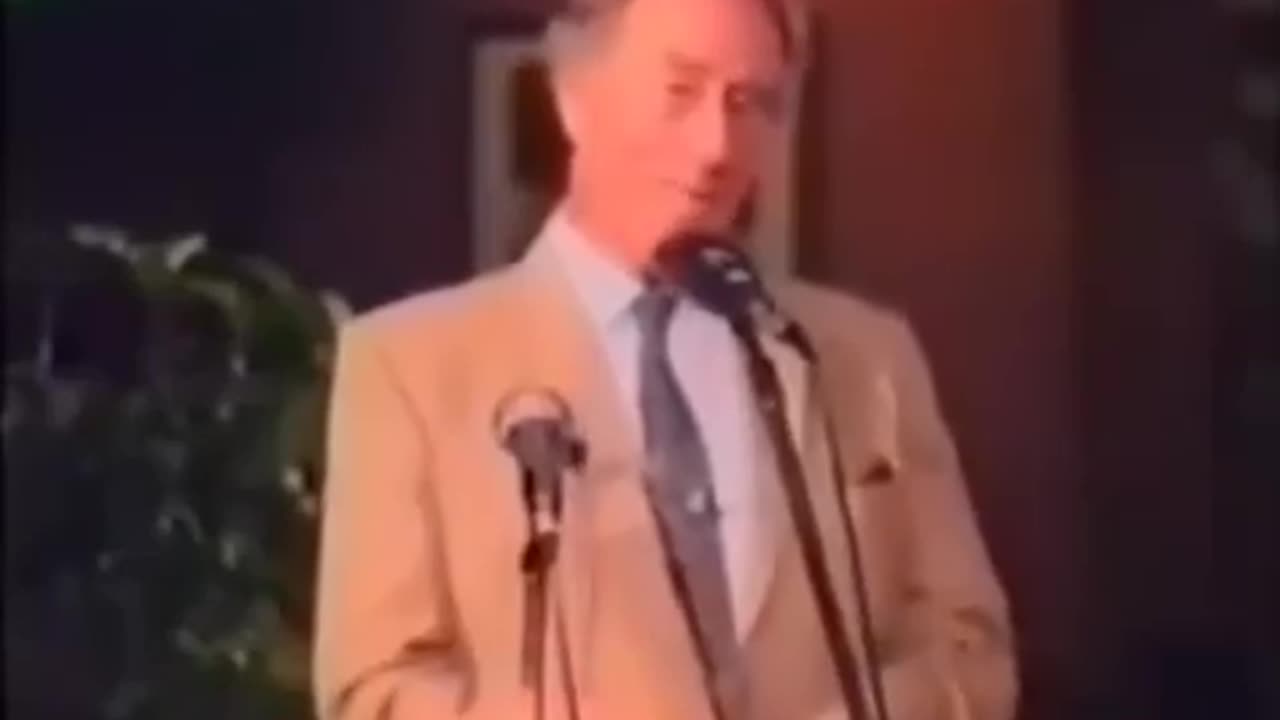 The Planned Surrender of Australia