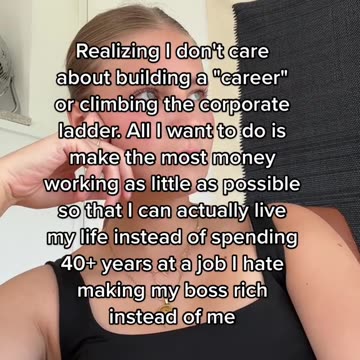 The 40-Year Trap: Opting for Financial Freedom and Life Fulfillment Instead