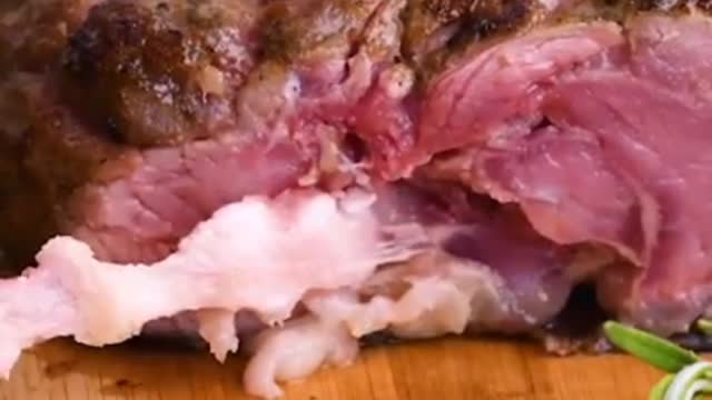 Be Careful What You Are Eating