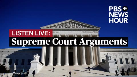 SCOTUS - Arguments Against Social Media Censorship