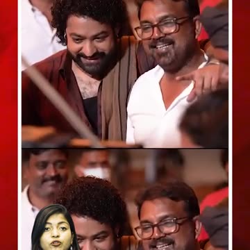 కొరటాల శివ బర్త్ డే.. వీడియో రిలీజ్ చేసిన ‘దేవర' టీమ్ #koratalasiva #devara #bday #short | FBTV NEWS