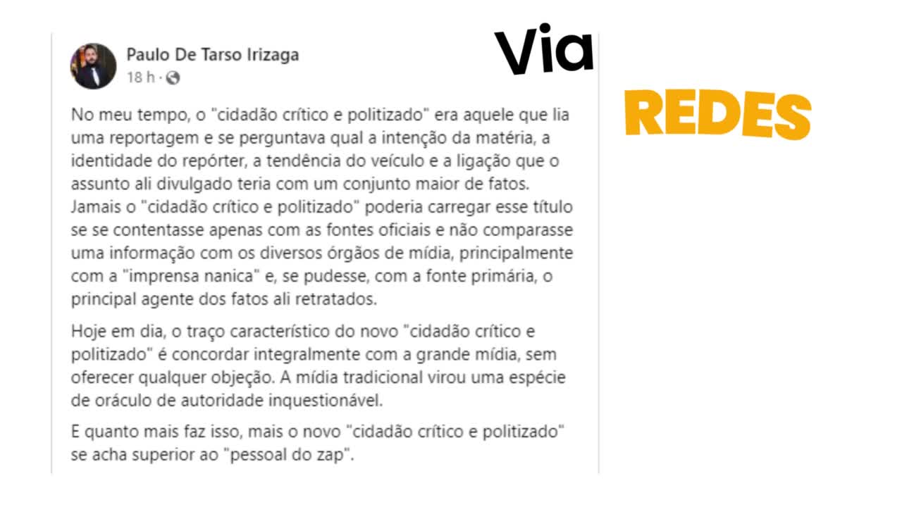 Via Redes