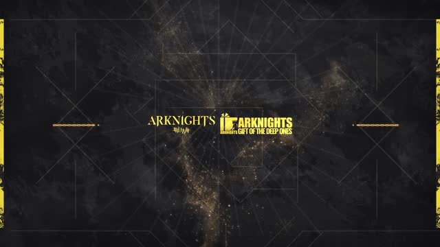 Arknights Official Trailer - Stultifera Navis