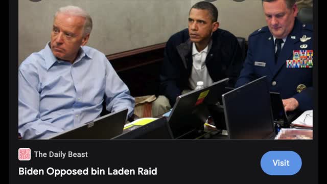 Biden Belongs in the Trashcanistan: Comedian Kvon mad about Afghanistan