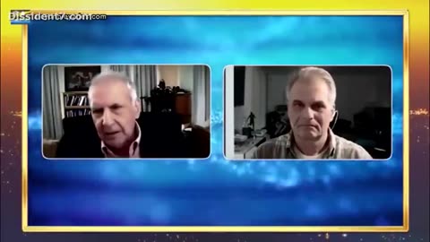 There Is A Personality Change After MRna Jab.