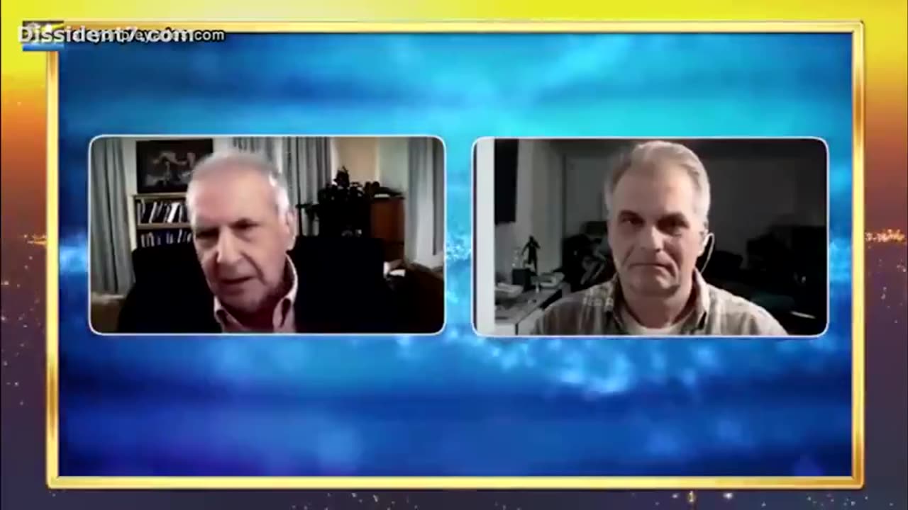 There Is A Personality Change After MRna Jab.