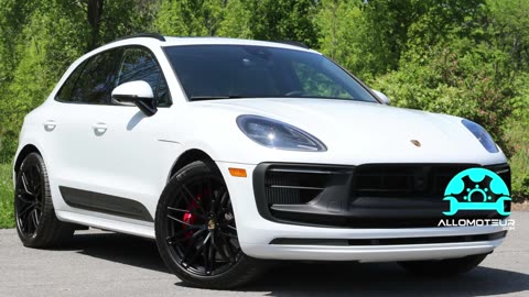 ALLOMOTEUR.COM - Boite de vitesses auto PORSCHE MACAN 3.6 V6 A5B01