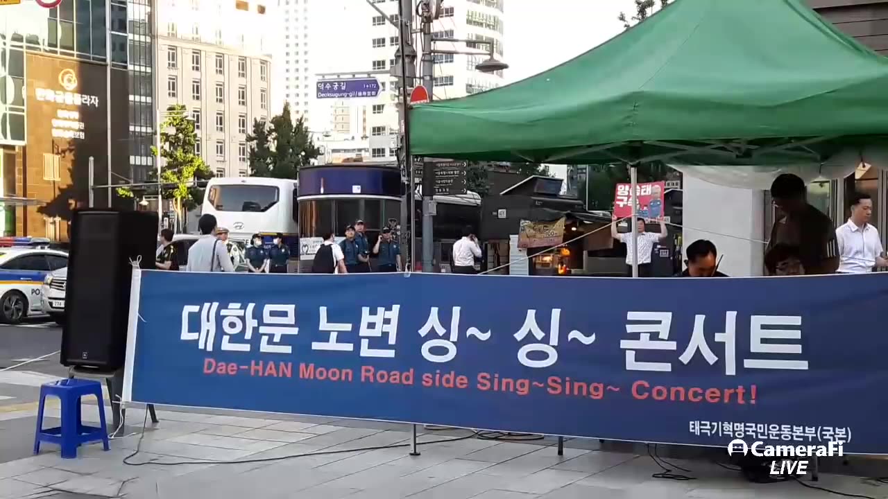 20180721_V3_S04(ck2Al9uxi48)20180720-18_16 대한문 노변 싱싱 콘서트