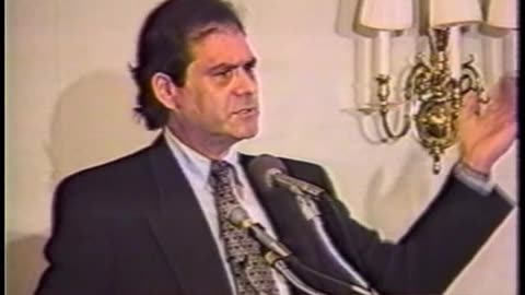 Victor Ostrovsky the legend Mossad whistleblower