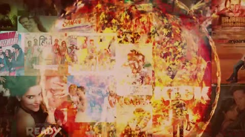 Lyrical_ Chammak Challo _ Ra One _ ShahRukh Khan _ Kareena Kapoor