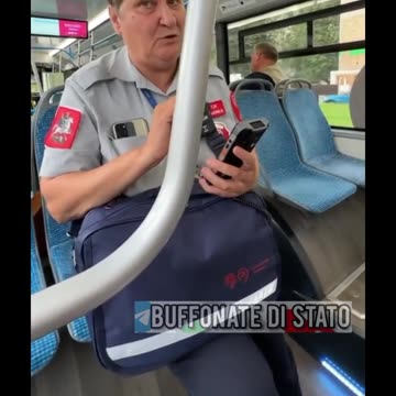 🇷🇺 La Russia ci salverà! 🤣🇷🇺