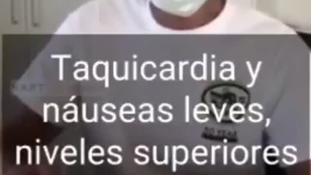 TE ESTÁS MATANDO Y NO TE HAS ENTERADO