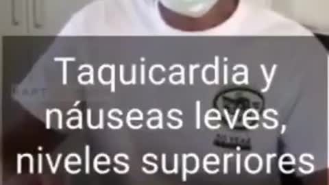 TE ESTÁS MATANDO Y NO TE HAS ENTERADO