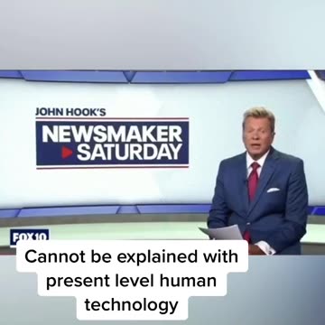 Real proof of alien existence 👽🛸 We are not alone