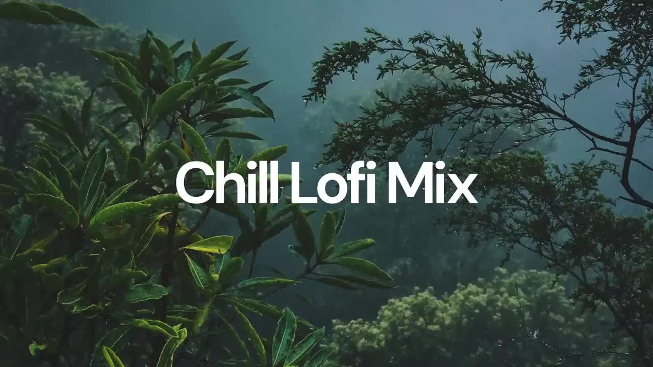 chillhop Relaxing music.