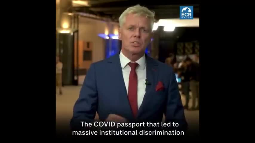 AlbertaTV: Robert Roos - Calls Pfizer on Whether Their Vaccine was Tested to Stop Transmission