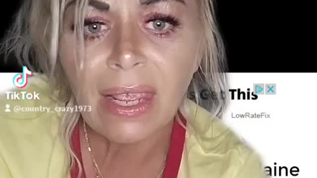 Giselle Maxwell gets a reduced sentence by 10 years!!!!!