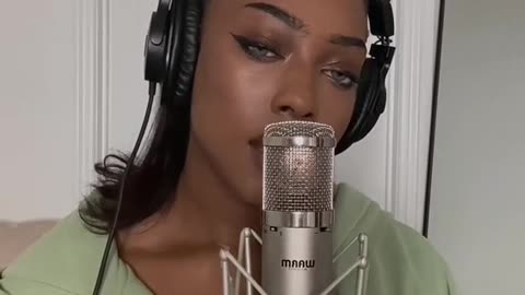 DANISHA!!!!! Why are we just finding out about this 🤍🤍🤍