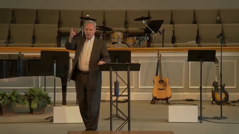 East Ellijay Baptist Church Service 9/17/2023
