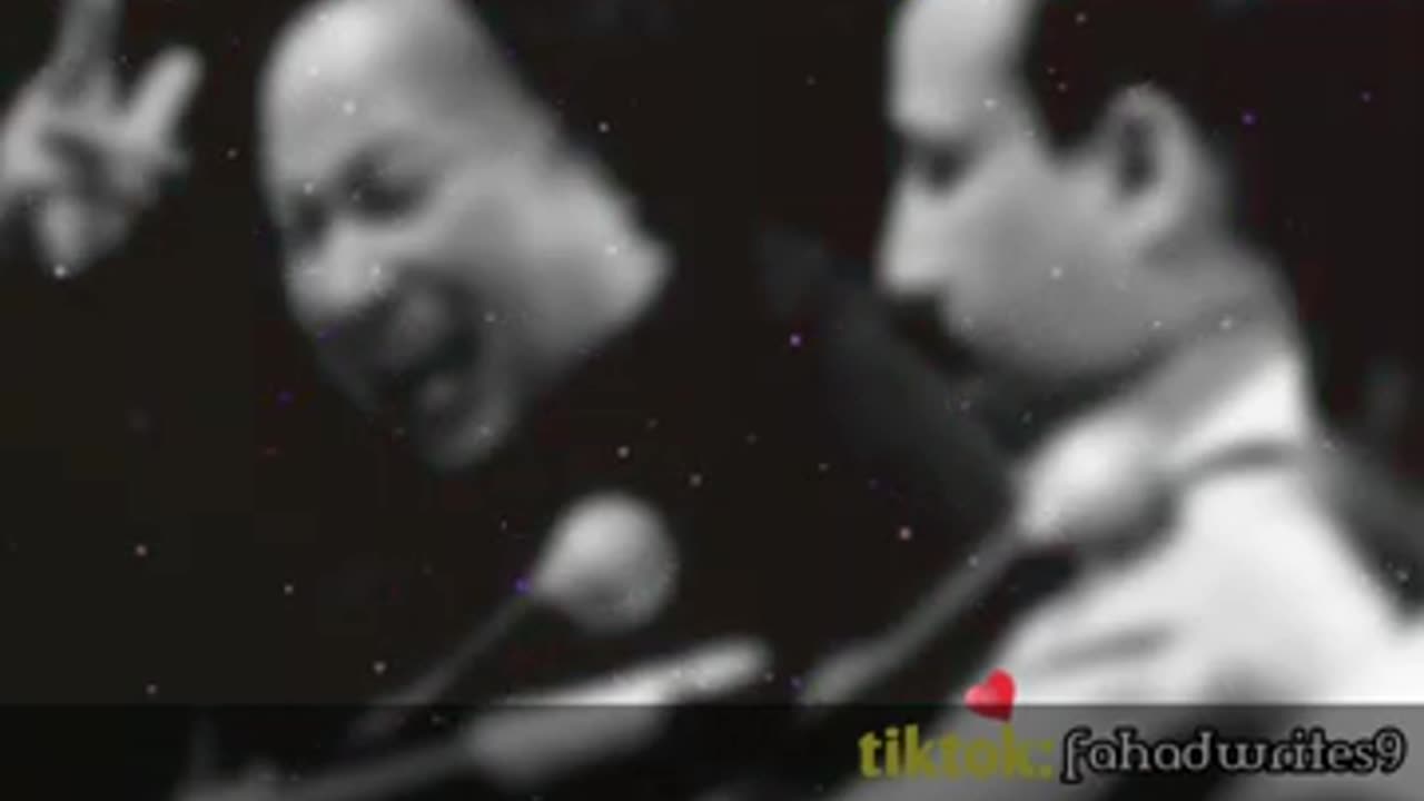 Nusrat Fateh Ali khan Qasida