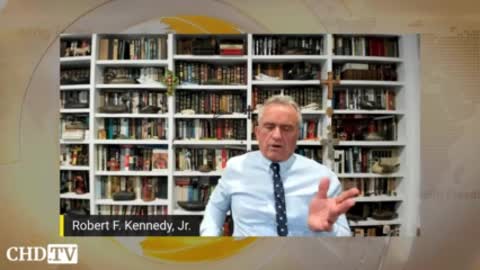 Secret Media Cartel With Robert F. Kennedy, Jr. + More