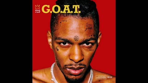 King Los - G.O.A.T. Mixtape