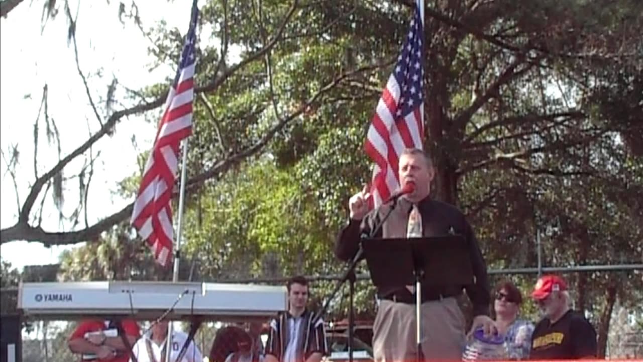 Taking the offering at gun rights across America