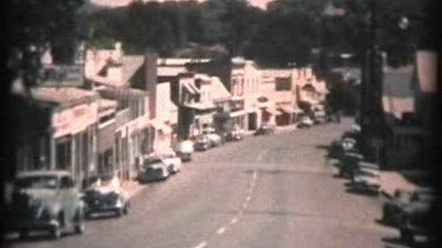 Real Media Series (8mm Film Xfer)