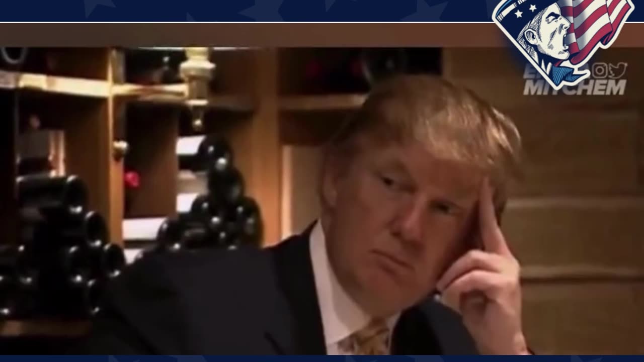 Trump Paid Off A Couple's House