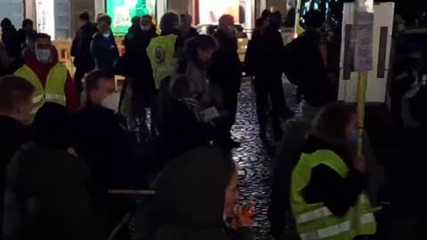 German police have nothing better to do???
