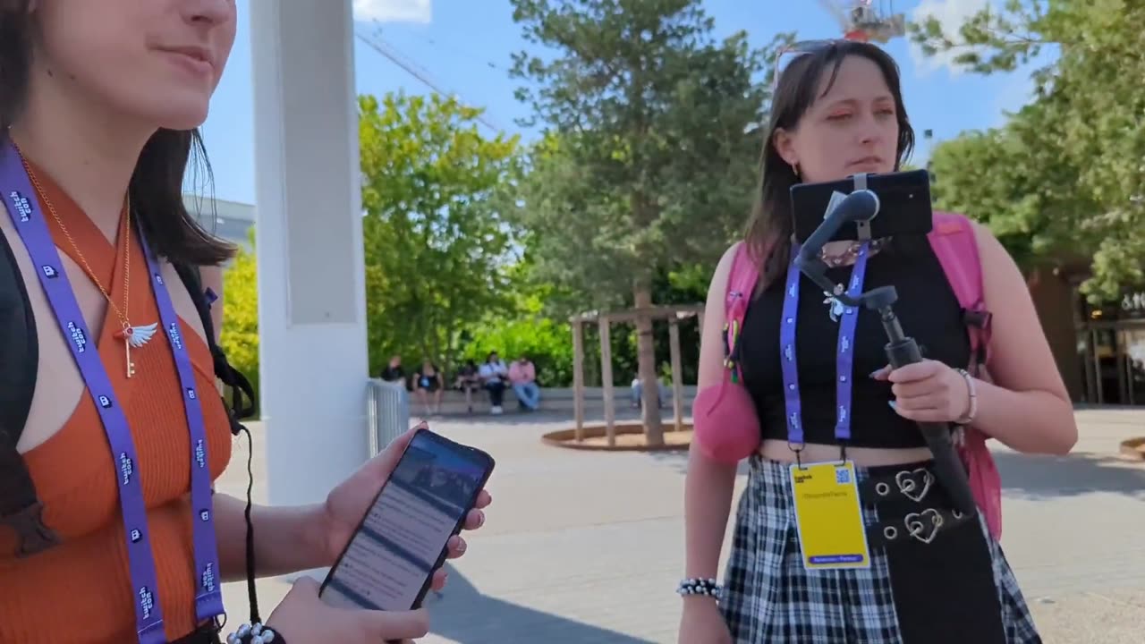 2023-07-07 (20) - Le chad de la Twitch Con - Twitch Decheterie (clip)